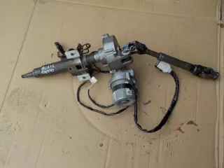 45200-02281 89650-02390 Насос гидроусилителя руля Toyota Auris 1 Арт e8027862, вид 1