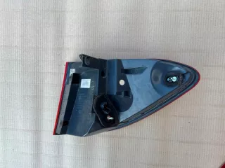 7199643 Фонарь задний правый BMW 5 F10/F11/GT F07 Арт e8029757, вид 2