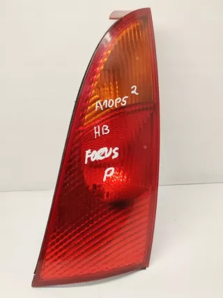 XS4X13404AC XS4X-13404-AC Фонарь задний правый Ford Focus 1 Арт e8030499, вид 1