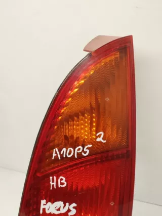XS4X13404AC XS4X-13404-AC Фонарь задний правый Ford Focus 1 Арт e8030499, вид 2