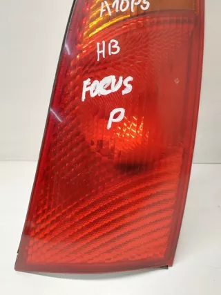 XS4X13404AC XS4X-13404-AC Фонарь задний правый Ford Focus 1 Арт e8030499, вид 3