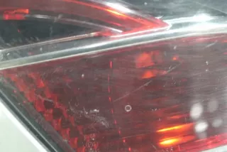 132-41055 Фонарь задний левый Mazda 6 2 Арт e8031149, вид 3