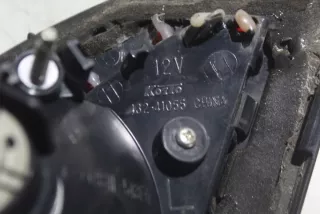 132-41055 Фонарь задний левый Mazda 6 2 Арт e8031149, вид 5