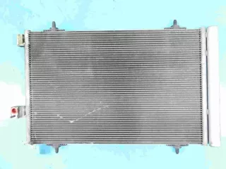 9683011280 Радиатор кондиционера Citroen C5 2 Арт e8036836, вид 1