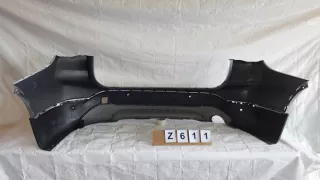 7355271 Бампер задний BMW X1 F48 Арт e8038084, вид 6