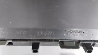7355271 Бампер задний BMW X1 F48 Арт e8038084, вид 9