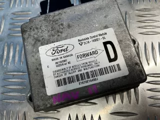 2L1A-14B321-DL Блок AirBag Lincoln Navigator 2 Арт e8038372, вид 2