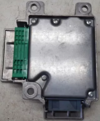 13159975 Блок AirBag Opel Signum Арт e8038725, вид 2