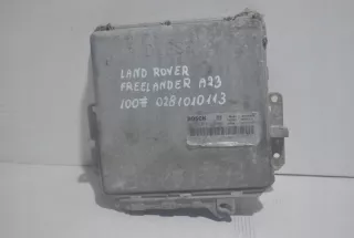 0281010113 Блок управления двигателем Land Rover Freelander 1 Арт e8039443, вид 1