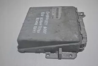 0281010113 Блок управления двигателем Land Rover Freelander 1 Арт e8039443, вид 8