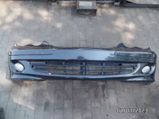 A2038853025 Бампер передний Mercedes C W203 Арт e8039663, вид 1