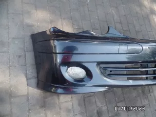 A2038853025 Бампер передний Mercedes C W203 Арт e8039663, вид 3