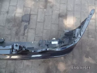 A2038853025 Бампер передний Mercedes C W203 Арт e8039663, вид 6