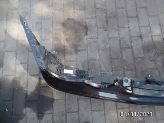 A2038853025 Бампер передний Mercedes C W203 Арт e8039663, вид 7