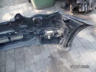 A2038853025 Бампер передний Mercedes C W203 Арт e8039663, вид 9