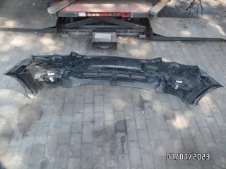 A2038853025 Бампер передний Mercedes C W203 Арт e8039663, вид 10