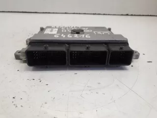 237102706R Блок управления двигателем Renault Clio 4 Арт e8040093, вид 3