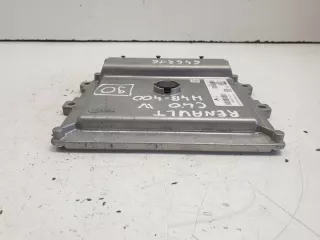 237102706R Блок управления двигателем Renault Clio 4 Арт e8040093, вид 4