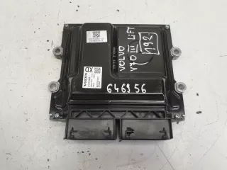 31312486 MB279700-9611 Блок управления двигателем Volvo V40 2 Арт e8040861, вид 1
