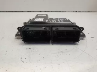 31312486 MB279700-9611 Блок управления двигателем Volvo V40 2 Арт e8040861, вид 3