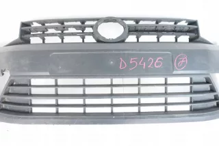 2K5807221J Бампер передний Volkswagen Caddy 4 Арт e8041158, вид 4