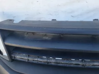2K5807221 Бампер передний Volkswagen Caddy 3 Арт e8041159, вид 2
