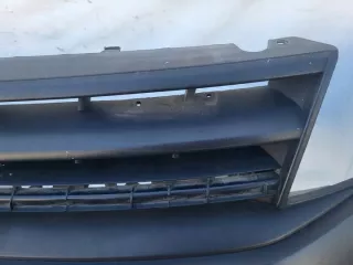 2K5807221 Бампер передний Volkswagen Caddy 3 Арт e8041159, вид 3