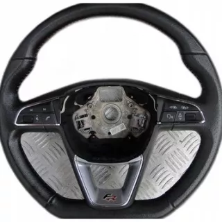 5F0419091R Руль Seat Leon 3 Арт e8041982, вид 1