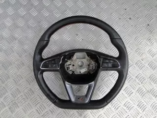 5F0419091R Руль Seat Leon 3 Арт e8041982, вид 2