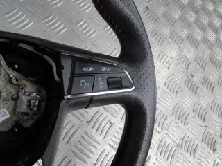 5F0419091R Руль Seat Leon 3 Арт e8041982, вид 4