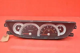 7713-0611 Щиток приборов (приборная панель) SsangYong Rodius 1 Арт e8043383, вид 1