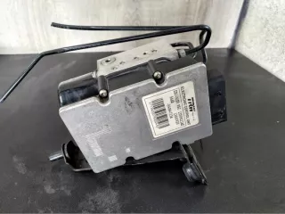 54084713A 12801324 13663920 13509221AE EBC430EV Блок ABS Saab 9-3 2 Арт e8044755, вид 1