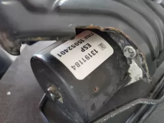 54084735D ebc430ng 15052401 13191184 15114101F Блок ABS Saab 9-3 2 Арт e8044756, вид 1