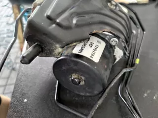 54084735D ebc430ng 15052401 13191184 15114101F Блок ABS Saab 9-3 2 Арт e8044756, вид 3