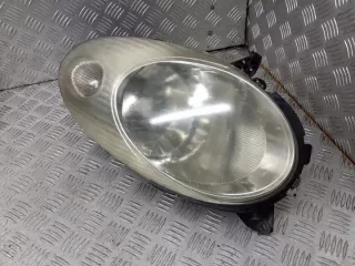 26060-AX700 Фара левая Nissan Micra K12 Арт e8045789, вид 1