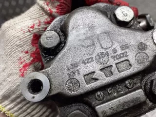 1J0422154B Насос гидроусилителя руля Volkswagen Golf 5 Арт e8046433, вид 2