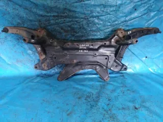  Балка подвески передняя (подрамник) Mitsubishi Lancer 8 Арт e8046438, вид 1