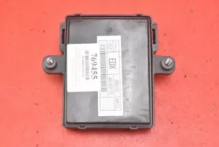Блок комфорта SsangYong Rodius 1 2004г. 82320-21031 - Фото 2