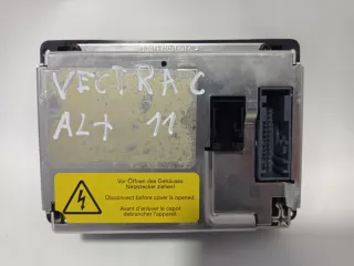 6591550302A Блок навигации Opel Vectra C  Арт e8049242, вид 3