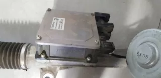 490012032R Рулевая рейка Renault Twingo 3 Арт e8049582, вид 10