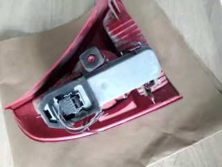 8200071414 Фонарь задний правый Renault Clio 2 Арт e8049828, вид 4