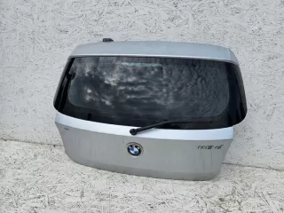  Крышка багажника (дверь 3-5) BMW 1 E81/E82/E87/E88 Арт e8051999, вид 1
