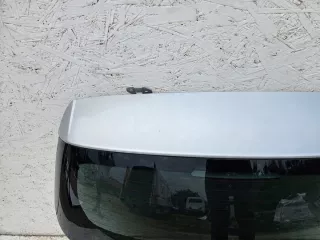  Крышка багажника (дверь 3-5) BMW 1 E81/E82/E87/E88 Арт e8051999, вид 2