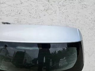 Крышка багажника (дверь 3-5) BMW 1 E81/E82/E87/E88 Арт e8051999, вид 3