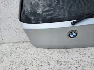  Крышка багажника (дверь 3-5) BMW 1 E81/E82/E87/E88 Арт e8051999, вид 4