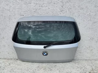  Крышка багажника (дверь 3-5) BMW 1 E81/E82/E87/E88 Арт e8052000, вид 1