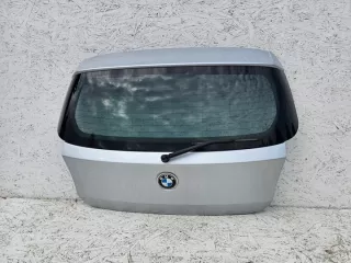  Крышка багажника (дверь 3-5) BMW 1 E81/E82/E87/E88 Арт e8052000, вид 2