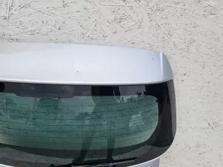  Крышка багажника (дверь 3-5) BMW 1 E81/E82/E87/E88 Арт e8052000, вид 4