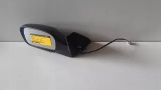  Зеркало наружное левое Daihatsu Move Gran Арт e8052065, вид 4