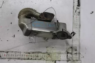 147350678R Радиатор EGR Renault Scenic 3 Арт e8052648, вид 1